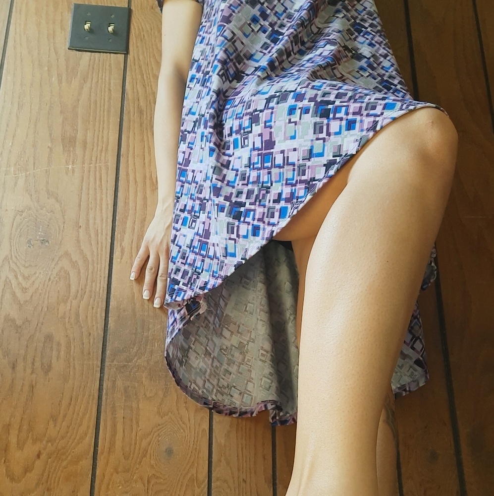 SALE! LuLaRoe _ t shirt dress